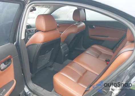 2007 Saturn Aura Xr from USA, damaged, VIN 1G8ZV57747F215729